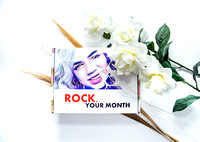 Rock Your Month