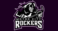 Motor City Rockers Hockey Club