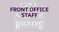 FRONT OFFICE STAFF