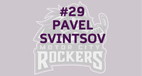 #29 Pavel Svintsov