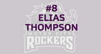 #8 Elias Thompson