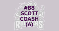 #88 Scott Coash (A)