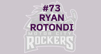 #73 Ryan Rotondi