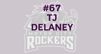 #67 TJ Delaney