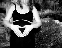 Amanda & Jeff - Maternity Session