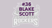 #36 Blake Scott