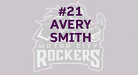 #21 Avery Smith