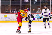 Avery vs Parris
