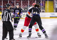 57 Wells vs 85 Simmons-Fischer