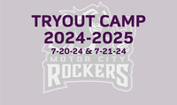 Tryout Camp