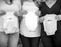 Best Friends - Maternity Session