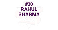 #30 Rahul Sharma - Hockey Club Venom