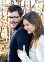 Emily & Dan - Engaged!