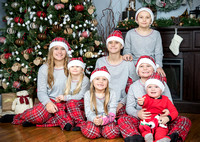 Jezierski Family - Holiday 2017