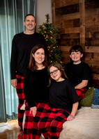 Detrisac Family 2023