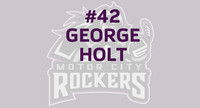 #42 George Holt