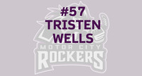 #57 Tristen Wells (to IND in expansion Draft)