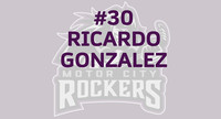 #30 Ricardo Gonzalez (Lost to MON in Dispersal Draft)