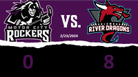 2-23-24 : CRD 8 @ MCR 0