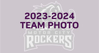 2023 - 2024 TEAM PHOTO