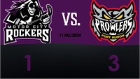 11-2-24 : PHP 3 @ MCR 1