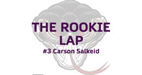 Rookie Lap