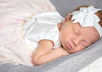 Gabriella ~ 9 days old