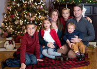 Shane Family - Holiday 2017