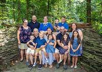 Atcho Family 2018