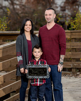 Kayla & Mike - Engaged