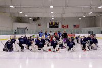 Future Pro Goalie School - July 25th & July 26th