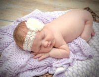 Aria - 11 days old